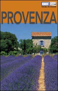 Libro Provenza di Susanne Tschirner - ean 9783770162253 - Dumont