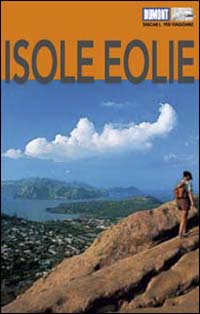 Libro Isole Eolie di Eva Gründel; Heinz Tomek - ean 9783770162284 - Dumont