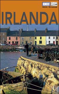 Libro Irlanda di Susanne Tschirner - ean 9783770162307 - Dumont