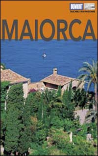 Libro Maiorca di Hans-Joachim Aubert - ean 9783770162314 - Dumont