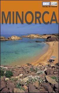 Libro Minorca di Kristiane Albert - ean 9783770162321 - Dumont