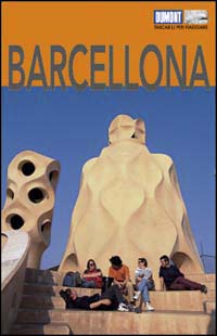 Libro Barcellona di Helmuth Bischoff - ean 9783770162345 - Dumont