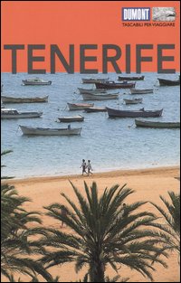 Libro Tenerife di Gottfried Aigner - ean 9783770162369 - Dumont