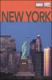Libro New York di Werner Skrentny - ean 9783770162390 - Dumont
