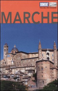 Libro Marche di Christin Löchel - ean 9783770162413 - Dumont
