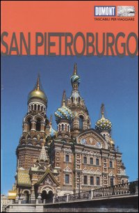 Libro San Pietroburgo di Eva Gerbending - ean 9783770162437 - Dumont