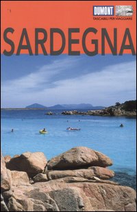 Libro Sardegna di Norbert Nepaschink; Karl W. Biehusen - ean 9783770162451 - Dumont