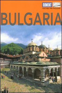 Libro Bulgaria di Daniela Schily; Jürgen Sorges - ean 9783770162482 - Dumont