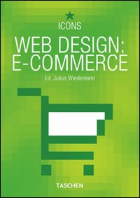 Libro Web design: e-commerce. Ediz. italiana