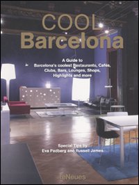Libro Cool Barcellona di  - ean 9783832792022 - TeNeues