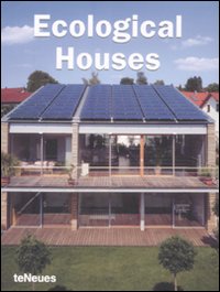 Libro Ecological houses di  - ean 9783832792275 - TeNeues