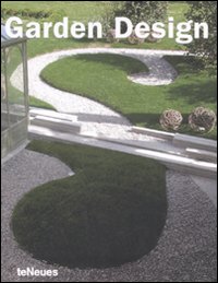 Libro Garden design di  - ean 9783832792282 - TeNeues