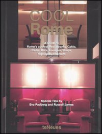 Libro Cool Rome di  - ean 9783832792367 - TeNeues