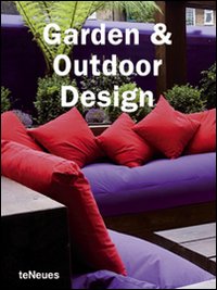 Libro Garden & outdoor design di  - ean 9783832793074 - TeNeues