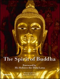 Libro spirit of Buddha di Robin Kyte-Coles - ean 9783832793159 - TeNeues