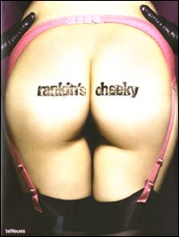 Libro Rankin's Cheeky di  - ean 9783832793647 - TeNeues