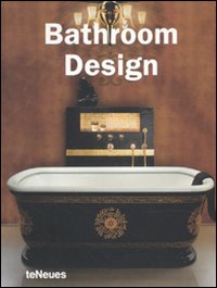Libro Bathroom design di  - ean 9783832793999 - TeNeues