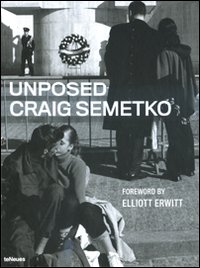 Libro Unposed. Craig Semetko di  - ean 9783832794200 - TeNeues
