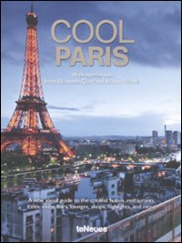 Libro Cool Paris di  - ean 9783832794897 - TeNeues
