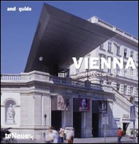 Libro Cool Vienna di  - ean 9783832794910 - TeNeues