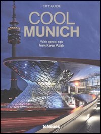 Libro Cool Munich. Ediz. inglese e tedesca di  - ean 9783832794965 - TeNeues
