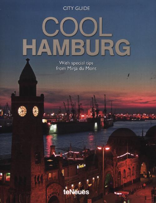 Libro Cool Hamburg di  - ean 9783832794972 - TeNeues