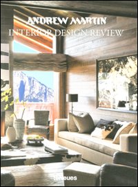 Libro Andrew Martin. Interior design review di  - ean 9783832795979 - TeNeues