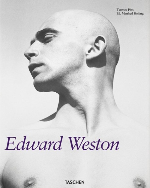 Libro Edward Weston. Ediz. inglese