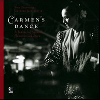 Libro Carmen's dance. A fantasy of Spanish flamenco and opera di Tina Deininger; Gerhard Jaugstetter - ean 9783937406039 - Edel Italy