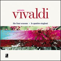 Libro Vivaldi. The four seasons di  - ean 9783937406305 - Edel Italy