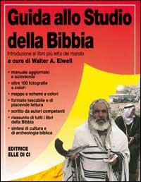 Libro Guida allo studio della Bibbia. Introduzione al libro più letto del mondo di  - ean 9788801007282 - Editrice Elledici