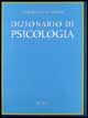Libro Dizionario di psicologia di Umberto Galimberti - ean 9788802046136 - UTET