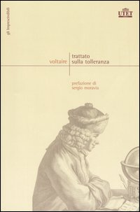 Libro trattato sulla tolleranza di Voltaire - ean 9788802074184 - UTET