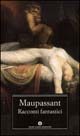 Libro Racconti fantastici di Guy de Maupassant - ean 9788804225676 - Mondadori