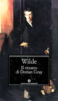 Libro ritratto di Dorian Gray di Oscar Wilde - ean 9788804236061 - Mondadori