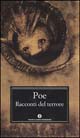 Libro Racconti del terrore di Edgar Allan Poe - ean 9788804273882 - Mondadori
