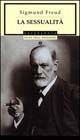 Libro sessualità di Sigmund Freud - ean 9788804308218 - Mondadori