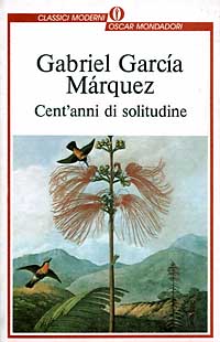 Libro Cent'anni di solitudine di Gabriel García Márquez - ean 9788804314639 - Mondadori
