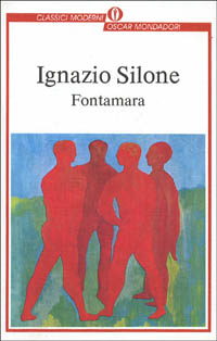 Libro Fontamara di Ignazio Silone - ean 9788804319634 - Mondadori