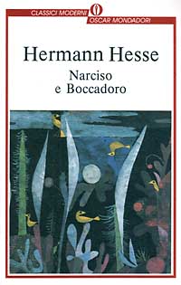 Libro Narciso e Boccadoro di Hermann Hesse - ean 9788804319849 - Mondadori