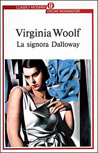 Libro signora Dalloway di Virginia Woolf - ean 9788804320050 - Mondadori