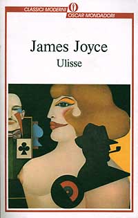 Libro Ulisse di James Joyce - ean 9788804343752 - Mondadori