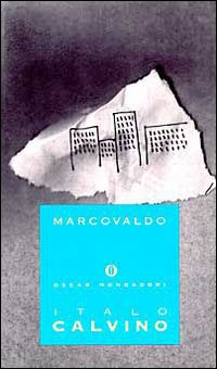Libro Marcovaldo ovvero Le stagioni in città di Italo Calvino - ean 9788804370567 - Mondadori