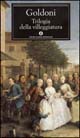 Libro Trilogia della villeggiatura di Carlo Goldoni - ean 9788804372523 - Mondadori