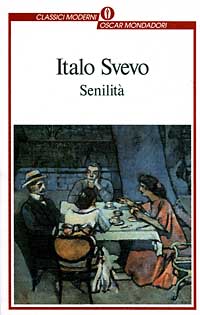 Libro Senilità di Italo Svevo - ean 9788804376620 - Mondadori