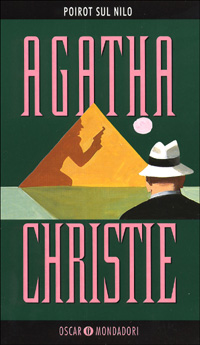 Libro Poirot sul Nilo di Agatha Christie - ean 9788804397397 - Mondadori