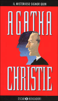 Libro misterioso signor Quin di Agatha Christie - ean 9788804397571 - Mondadori