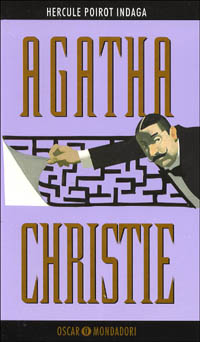 Libro Hercule Poirot indaga di Agatha Christie - ean 9788804397595 - Mondadori