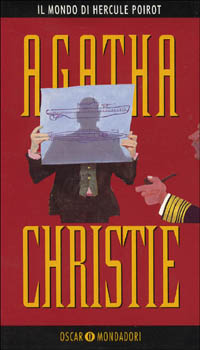 Libro mondo di Hercule Poirot di Agatha Christie - ean 9788804398097 - Mondadori