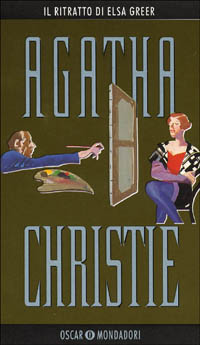 Libro ritratto di Elsa Greer di Agatha Christie - ean 9788804411352 - Mondadori